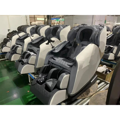 Zero Gravity Massage Chair