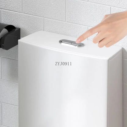 Tornado Flush Toilet