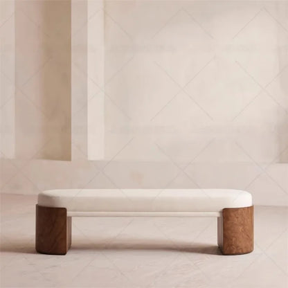 Small Stool Modern Home Decor