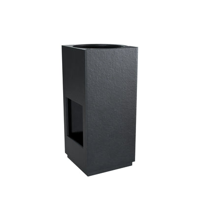 Elegant Black Wash Basin