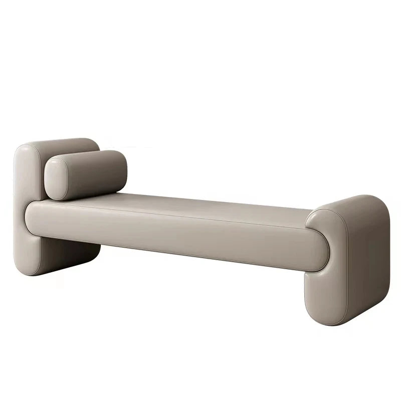 Living Room Modern Luxury Foot Stool Furniture