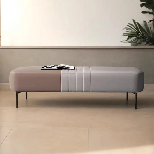 Bench Seat Lounge Suite Furniture