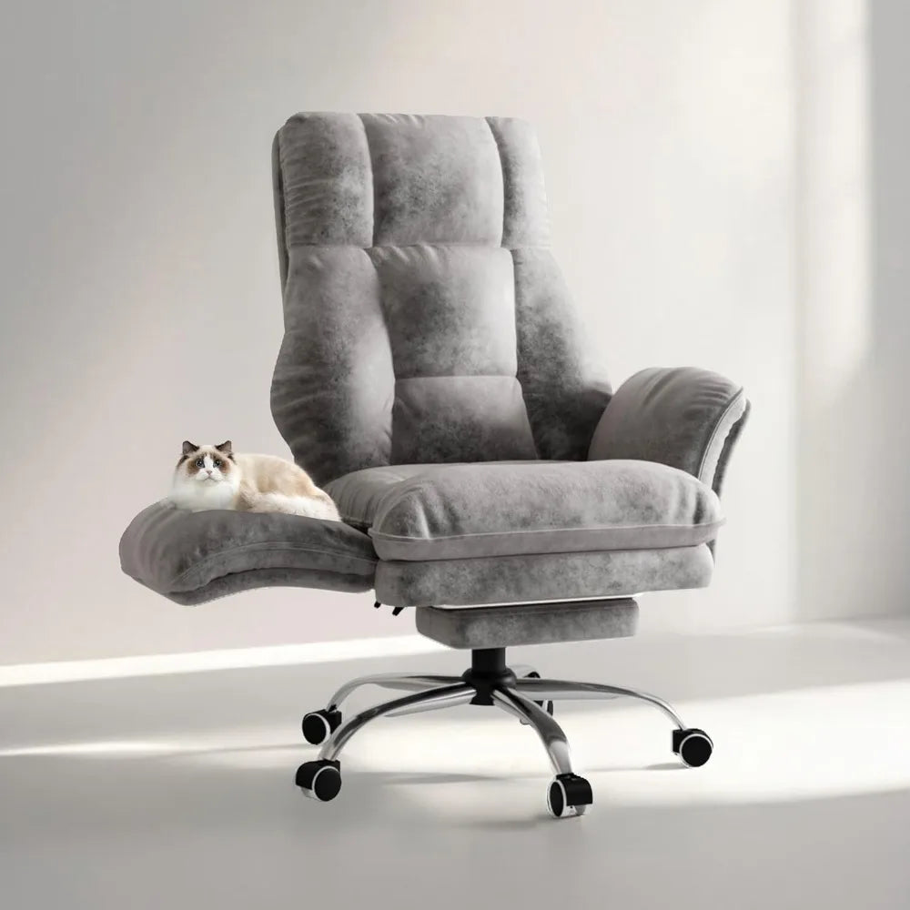 Big and Tall Office Chair