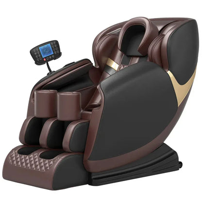 Zero Gravity Massage Chair