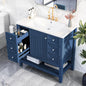 36" Bathroom Vanity Sink Combo