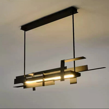 Post-modern Luxury Chandelier & Wall Lamp