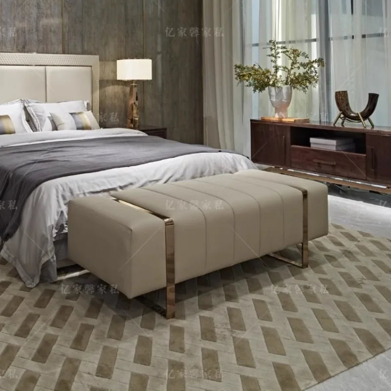 Bench Seat Room Décor Suite Furniture