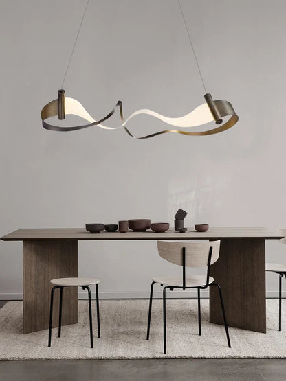 Unique Modern Art Chandeliers