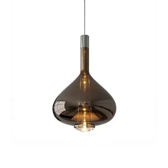 Italy Design LED Glass Pendant Lamp  Chandeliers