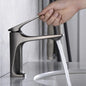 Modern Bathroom Sink Faucet