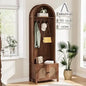 Entrance Storage Cabinet