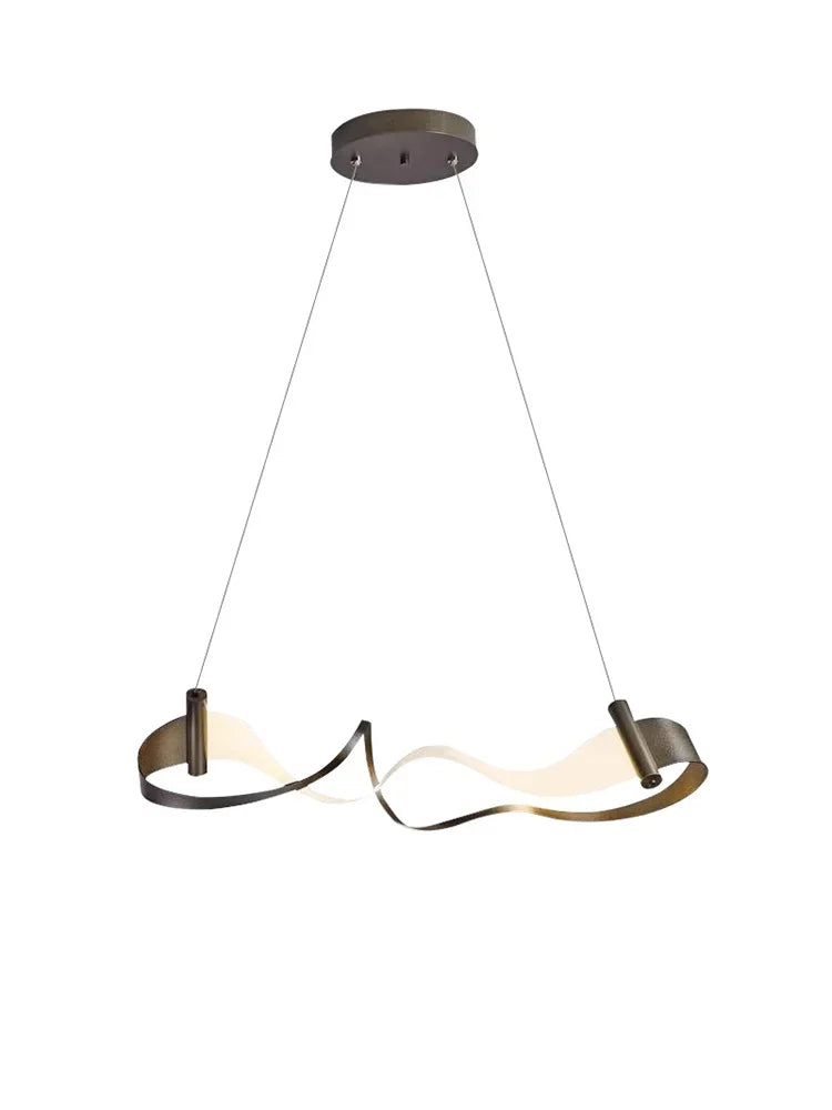Unique Modern Art Chandeliers