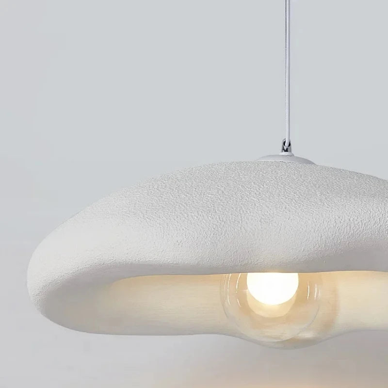 Japanese Wabi Sabi Style Pendant Light