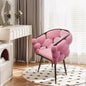 Customized Luxury Makeup Chair