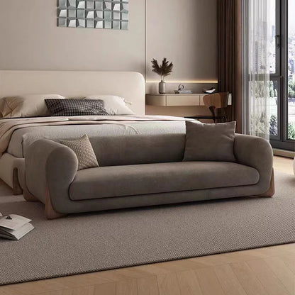 Floor Backrest Accent Lounge Furniture