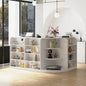 Reception Desk for Retail and Checkout