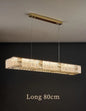 Luxury Crystal Hanging Chandelier