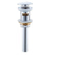 Luxury Gold Antique Bathroom Basin Faucet