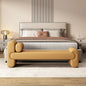 Living Room Modern Luxury Foot Stool Furniture