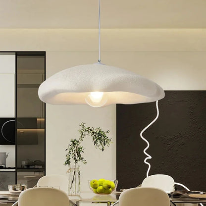 Japanese Wabi Sabi Style Pendant Light