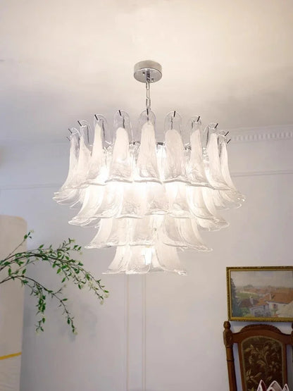 Modern Branch Crystal Chandeliers