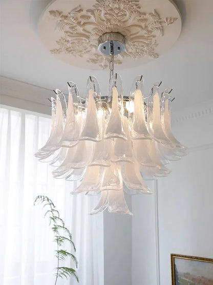 Modern Branch Crystal Chandeliers