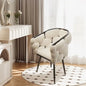 Customized Luxury Makeup Chair