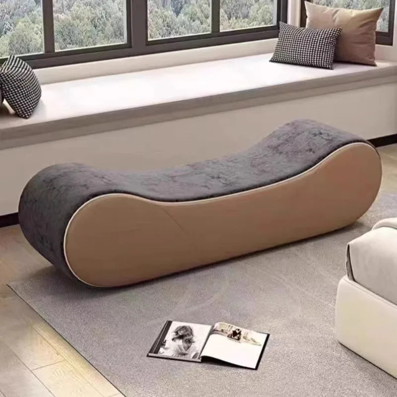 White Cream Living Room Lounge Furniture