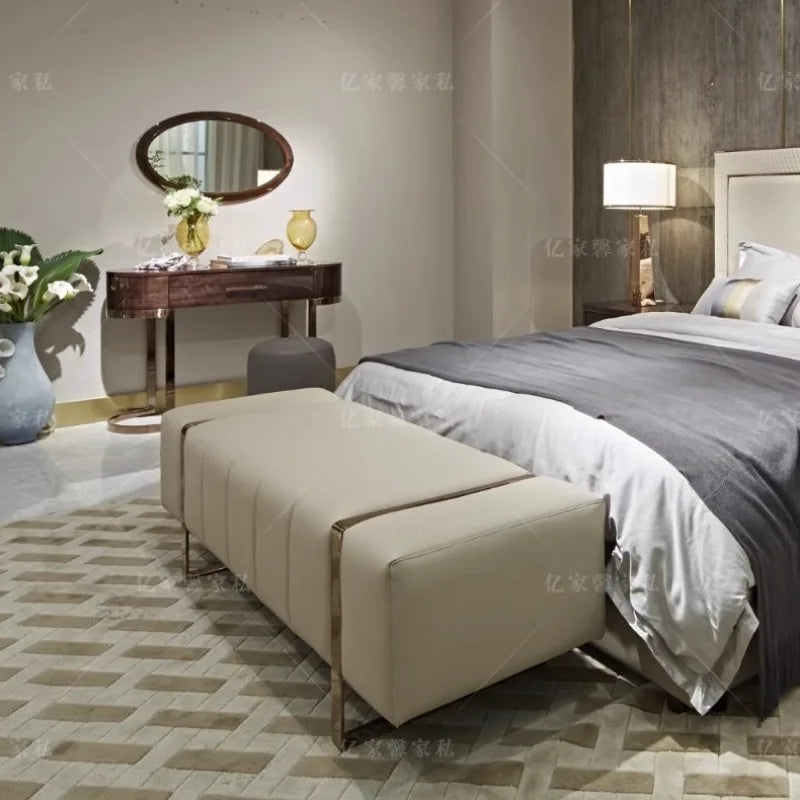 Bench Seat Room Décor Suite Furniture