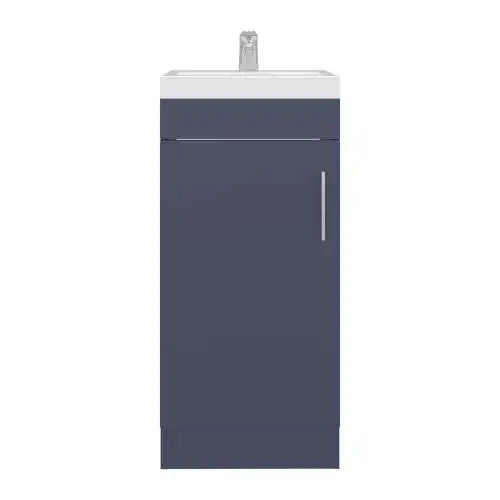 32" Bathroom Single Door Vanity