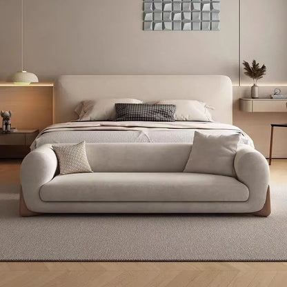 Floor Backrest Accent Lounge Furniture