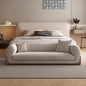 Floor Backrest Accent Lounge Furniture