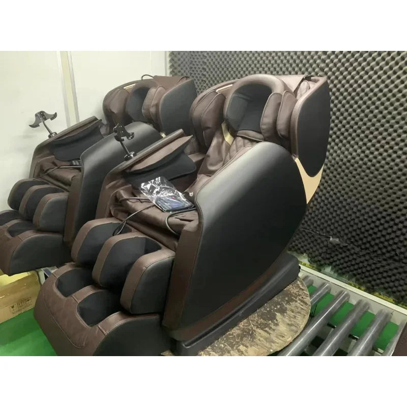 Zero Gravity Massage Chair