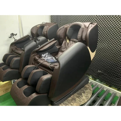 Zero Gravity Massage Chair
