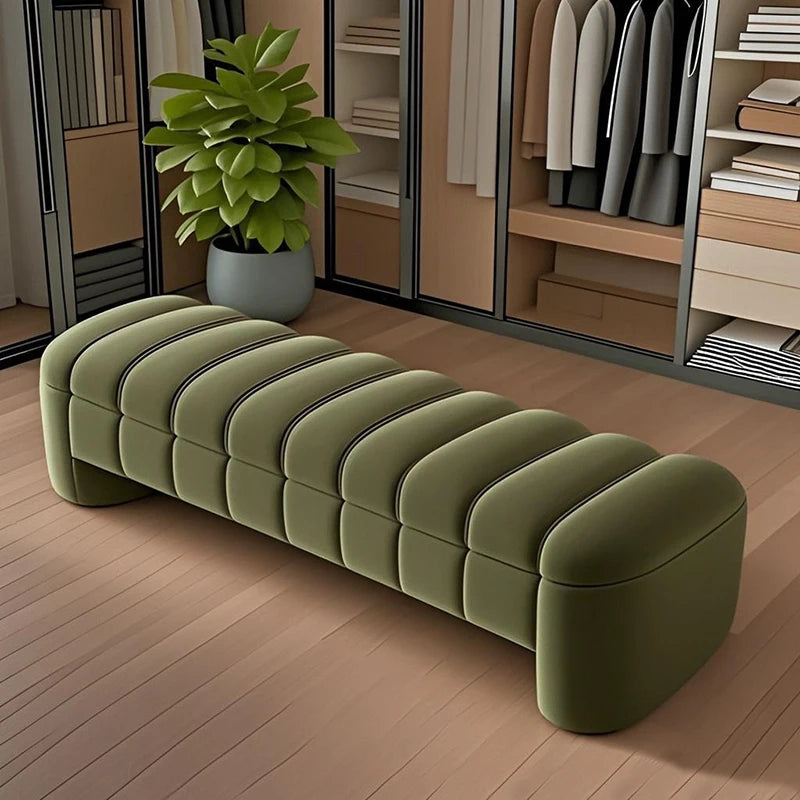 Fashion Creative Luxury Stool Interior Decoration