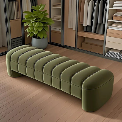 Fashion Creative Luxury Stool Interior Decoration
