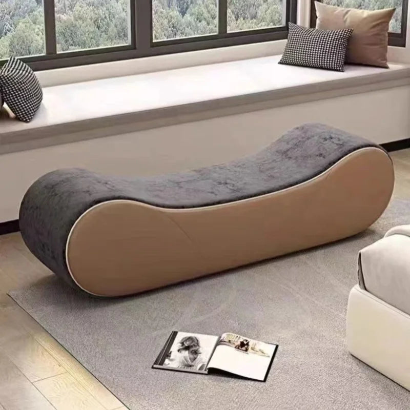 White Cream Living Room Lounge Furniture