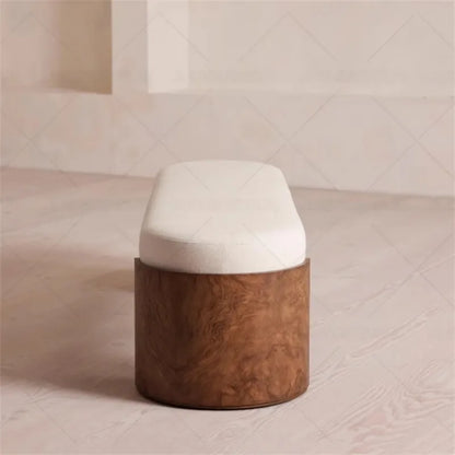 Small Stool Modern Home Decor