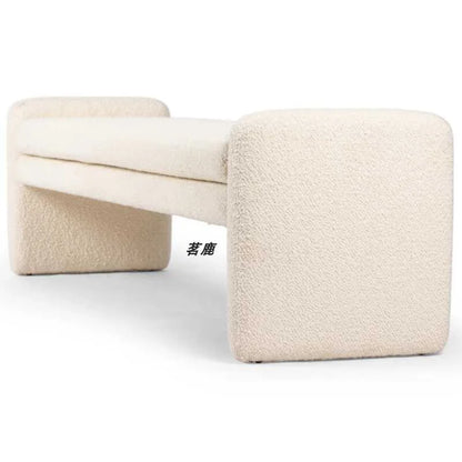 Luxury Storage Bench Seat