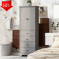 Bathroom Organizers Dresser Cabinet