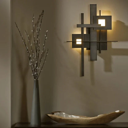 Post-modern Luxury Chandelier & Wall Lamp