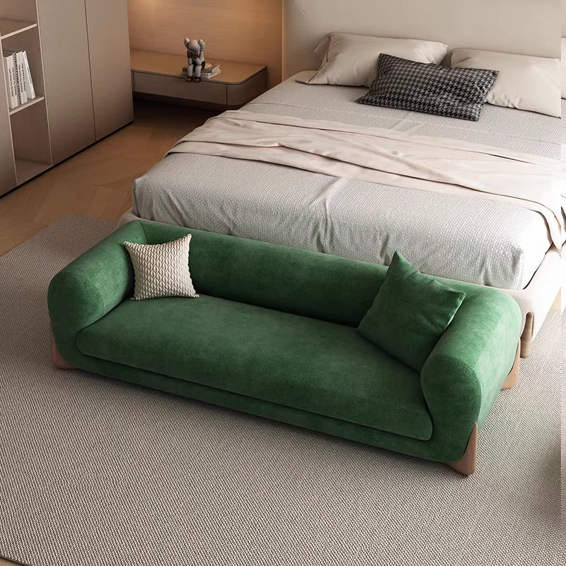 Floor Backrest Accent Lounge Furniture