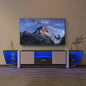 LED Entertainment Center for 55 65 75 Inch TV