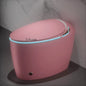 Unique Intelligent Toilet