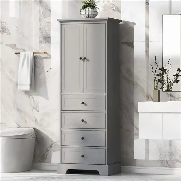 Bathroom Organizers Dresser Cabinet