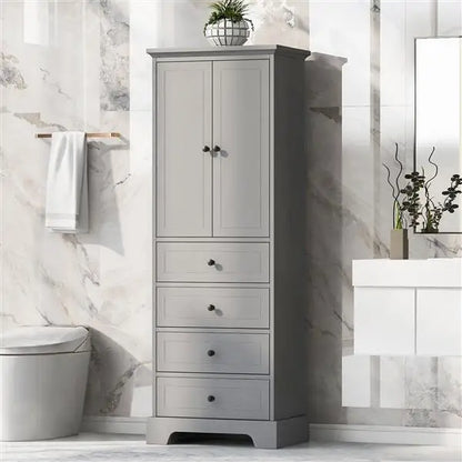Bathroom Organizers Dresser Cabinet