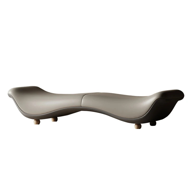 Ergonomic Space Saving Luxury Foot Stool