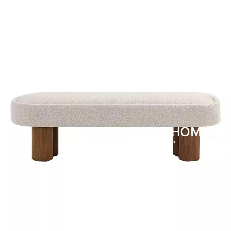 Space Saving Modern Bench Seat Furniture