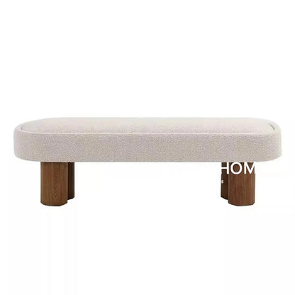 Space Saving Modern Bench Seat Furniture