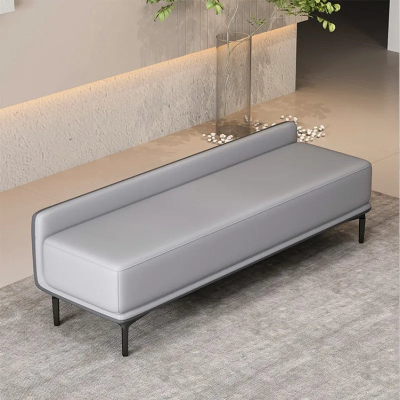 Designer Bedroom Accent Lounge Stool